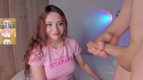 masha_flower online show from February 20, 3:19 pm