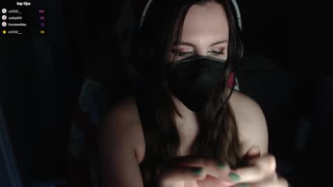 Angel online show from December 28, 1:50 am