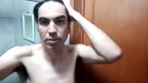 Masked Latin Noir online show from February 11, 7:01 am