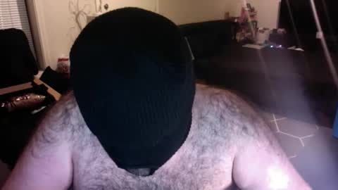 maskedbearofficial online show from May 12, 2:20 am