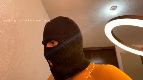 maskedvenomx online show from February 17, 6:17 pm