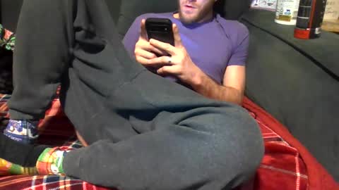 maskedyogaman online show from December 20, 4:30 am