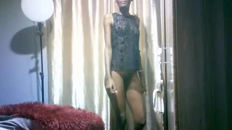 maskgang001 online show from January 17, 6:45 am