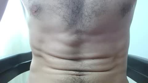 maskguy23 online show from October 15, 7:04 pm