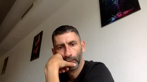 Maskmalone online show from July 27, 11:18 am