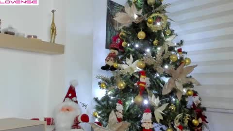 Mason Bennet online show from December 5, 3:53 am