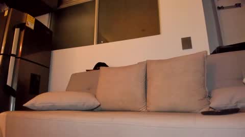 Mason Andre online show from March 6, 1:27 am