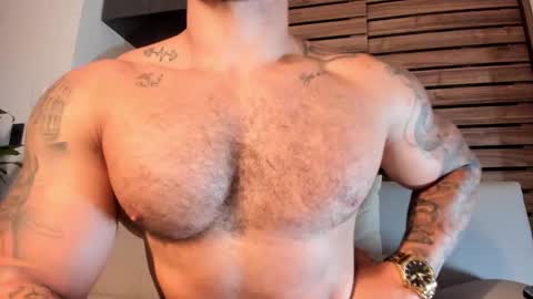 Mason Andre online show from February 20, 4:50 am