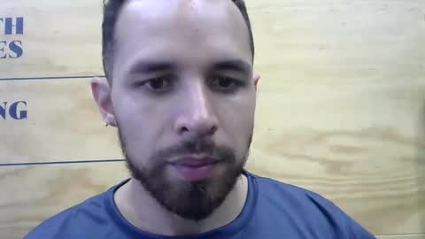 Mason Andre online show from October 16, 5:12 pm