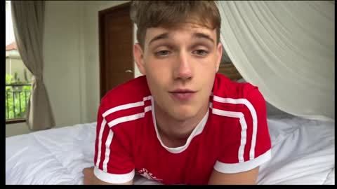 Mason online show from December 25, 1:31 am