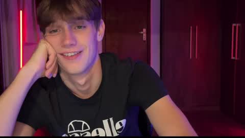 Mason online show from April 25, 4:25 am