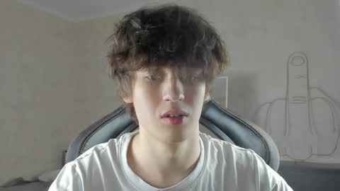 mason_jr online show from October 13, 10:23 pm