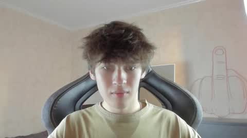 mason_jr online show from September 11, 3:46 pm