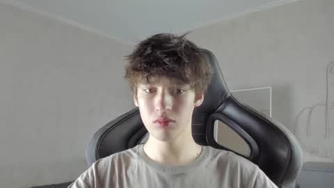 mason_jr online show from September 12, 6:32 pm