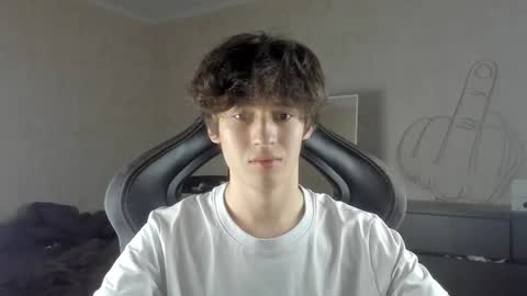 mason_jr online show from October 1, 12:54 am