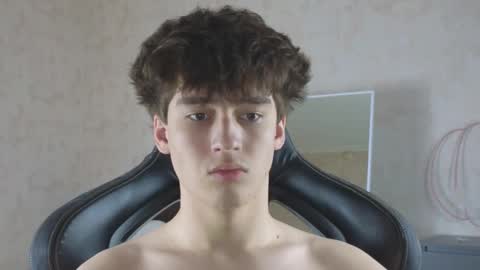 mason_jr online show from November 1, 2:05 pm