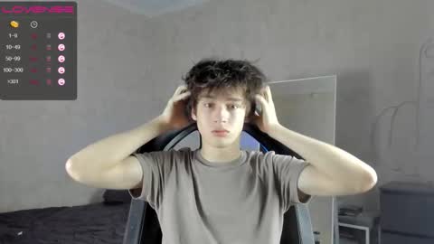 mason_jr online show from September 21, 11:42 pm