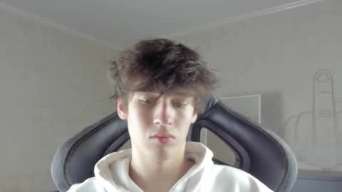 mason_jr online show from September 14, 3:31 am