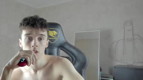 Mason online show from October 16, 6:07 pm