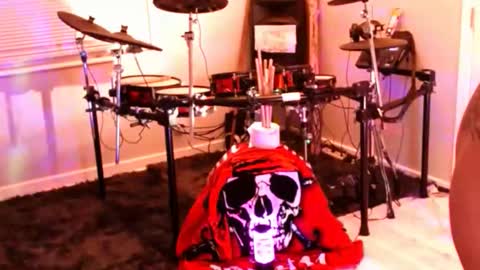 HappyZending online show from November 9, 2:37 am