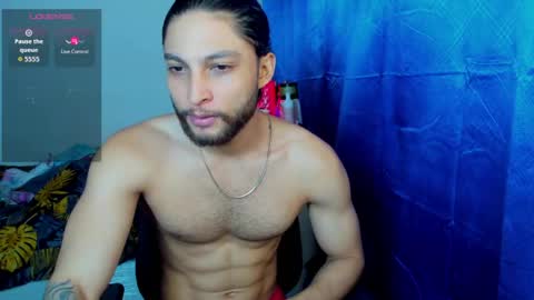 I Am Odin  online show from April 27, 10:18 pm