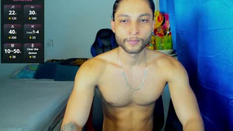 I Am Odin  online show from May 31, 11:06 pm