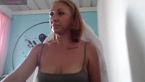 massiel ferreti online show from September 29, 8:52 pm