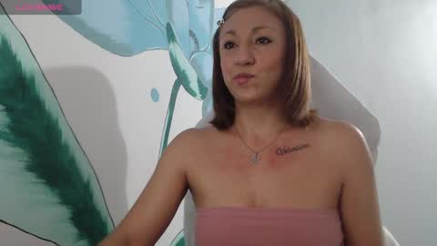 massiel ferreti online show from March 11, 7:57 am
