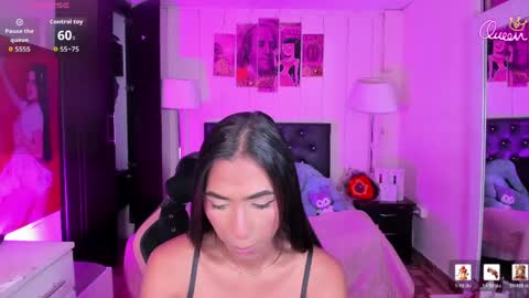 massielhot online show from March 24, 11:27 am