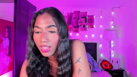 massielhot online show from March 12, 9:29 pm