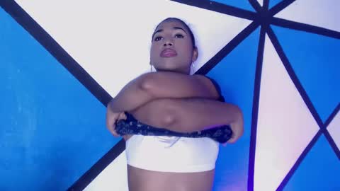 massielhot online show from October 3, 6:49 pm