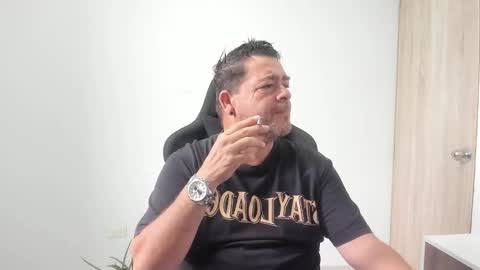 massimo_danger online show from October 23, 1:23 pm