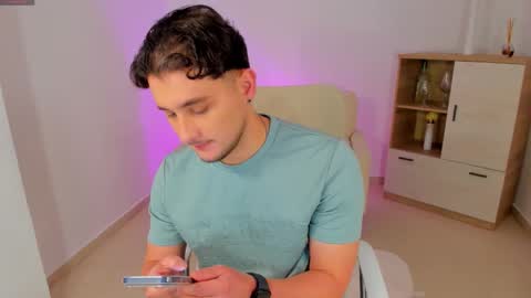 Massimo online show from February 2, 11:56 pm