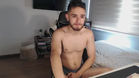 Massimo Santino online show from April 18, 3:58 pm