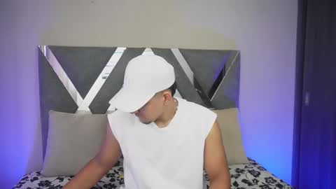 massimo_vidal online show from October 1, 12:26 pm