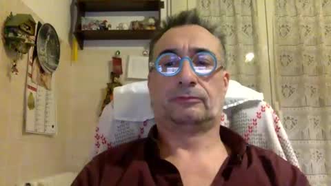 massimoxgiulia online show from December 29, 12:09 am
