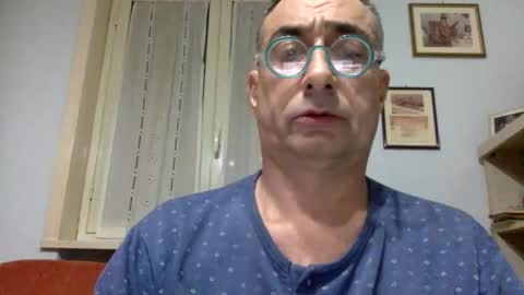 massimoxgiulia online show from January 9, 5:43 pm