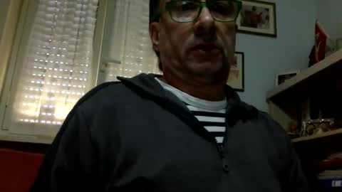 massimoxgiulia online show from January 1, 1:16 pm