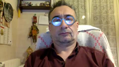 massimoxgiulia online show from December 28, 9:08 pm