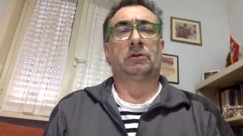 massimoxgiulia online show from January 1, 10:11 am