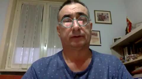 massimoxgiulia online show from January 9, 5:55 am