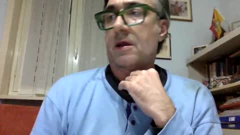 massimoxsempre online show from December 4, 6:00 pm