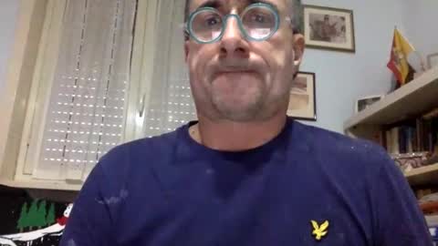 massimoxsempre online show from December 13, 7:04 am