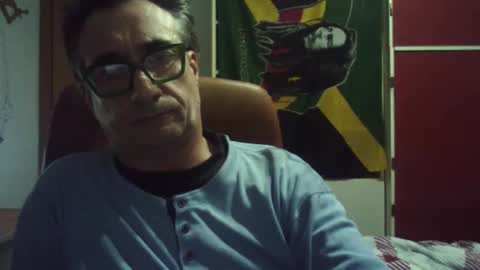 massimoxsempre online show from December 3, 1:14 am