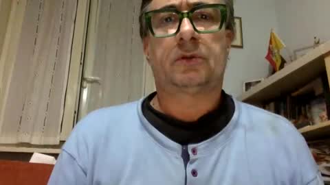 massimoxsempre online show from December 4, 2:25 am