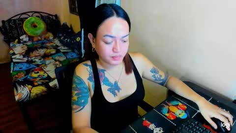 kimmy online show from December 13, 8:04 pm