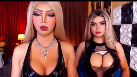 massivecocktrans online show from March 28, 8:49 am