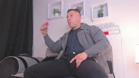 masster_ares online show from September 10, 3:51 am