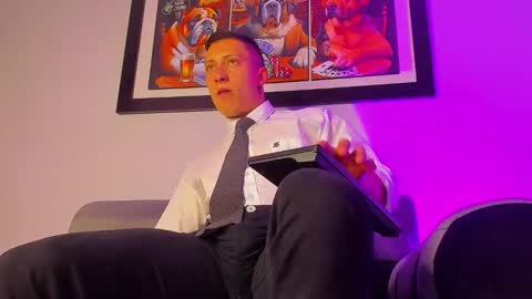 masster_ares online show from September 15, 4:25 am