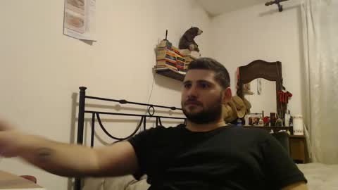 Massu94 online show from February 5, 4:36 pm